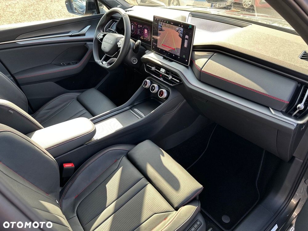 Skoda Kodiaq 2.0 TSI 4x4 RS DSG - 21