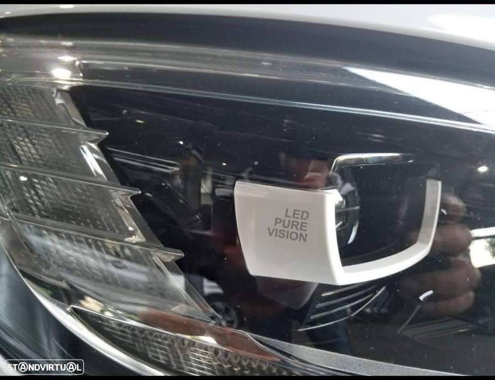 Renault Scénic 1.5 dCi Bose Edition SS - 37