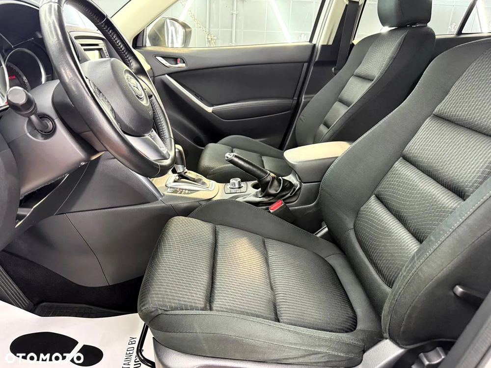 Mazda CX-5 2.0 Skyenergy - 20