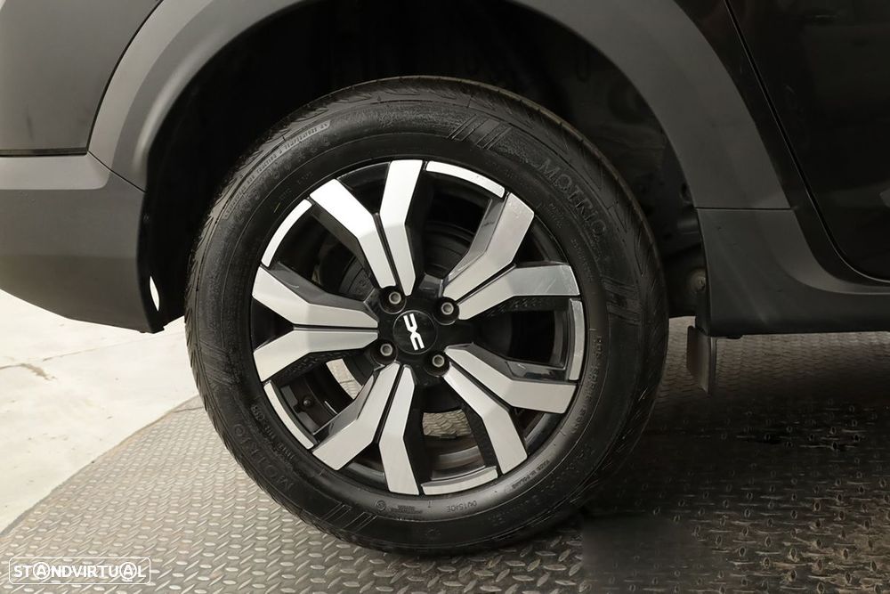 Dacia Jogger 1.0 ECO-G Expression 7L Bi-Fuel - 5