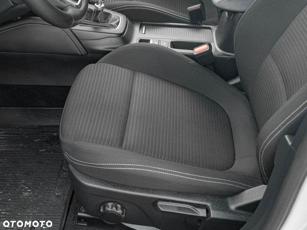 Ford Focus - 14