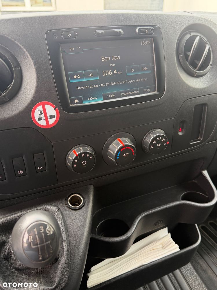 Renault Master - 7