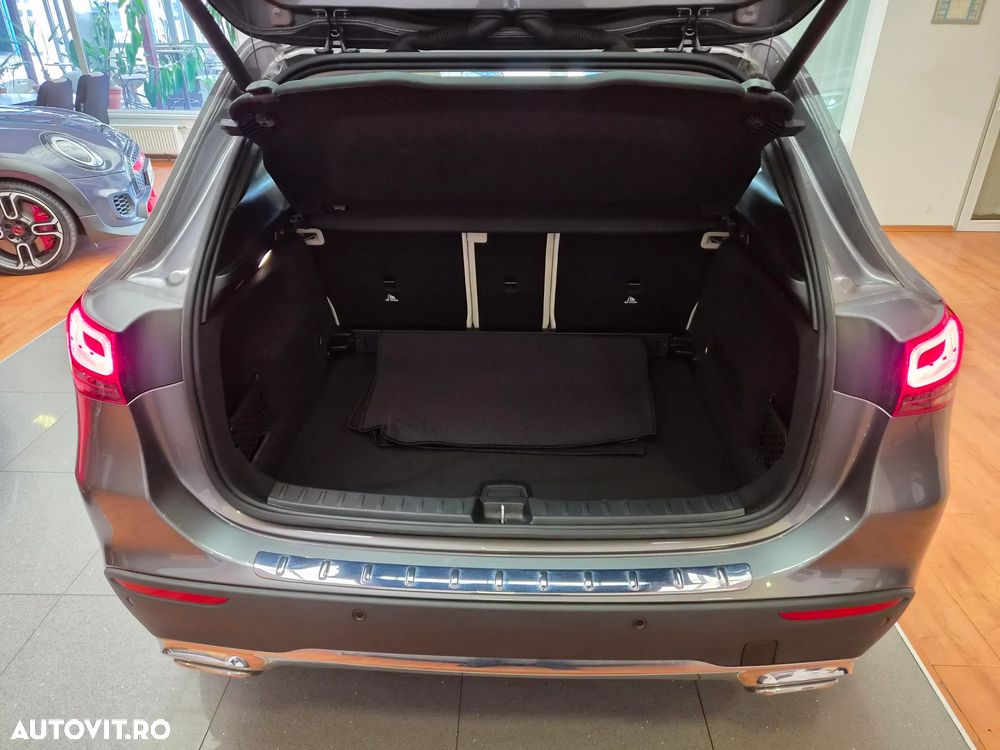 Mercedes-Benz GLA 200 4MATIC Aut. - 15