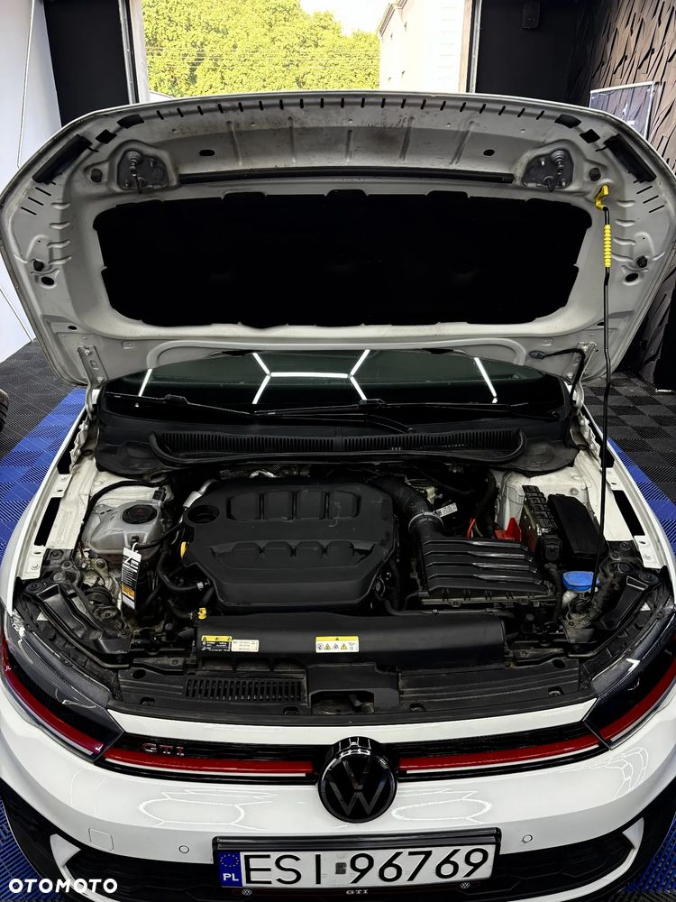 Volkswagen Polo 2.0 TSI GTI DSG - 23