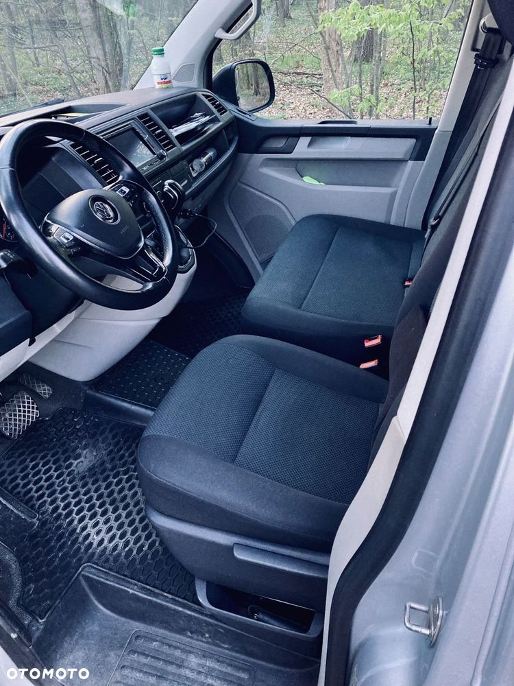 Volkswagen Transporter T6 - 9