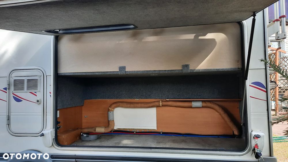 Fiat kamper - 17