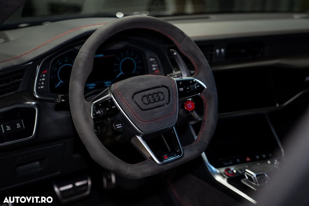 Audi RS6 - 24