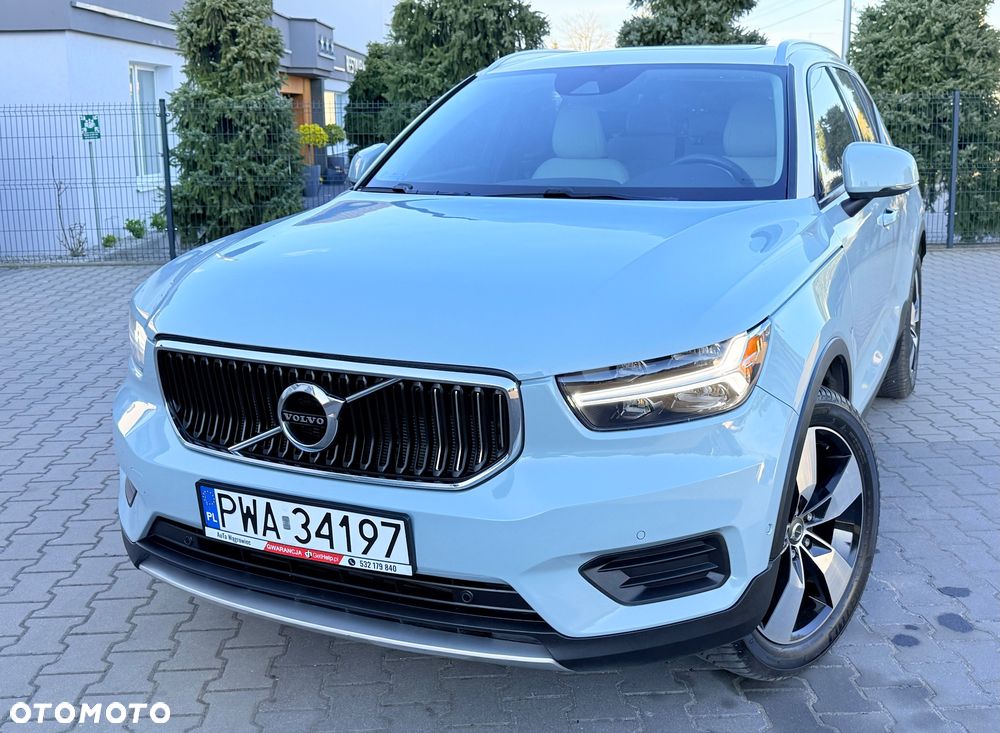 Volvo XC 40 - 19