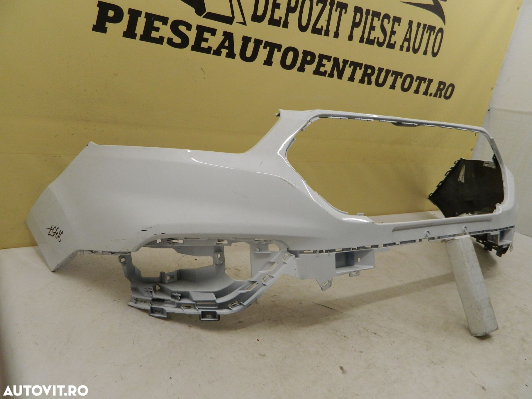 Bara fata Ford Transit Custom, 2018, 2019, 2020, 2021, 2022, cod origine Jk21-17F003. - 3