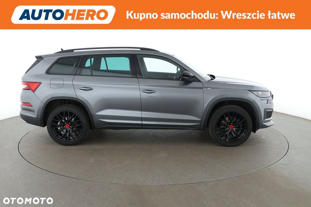 Skoda Kodiaq - 7