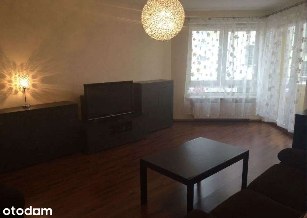 Mieszkanie z balkonem i garażem w Ursynowie