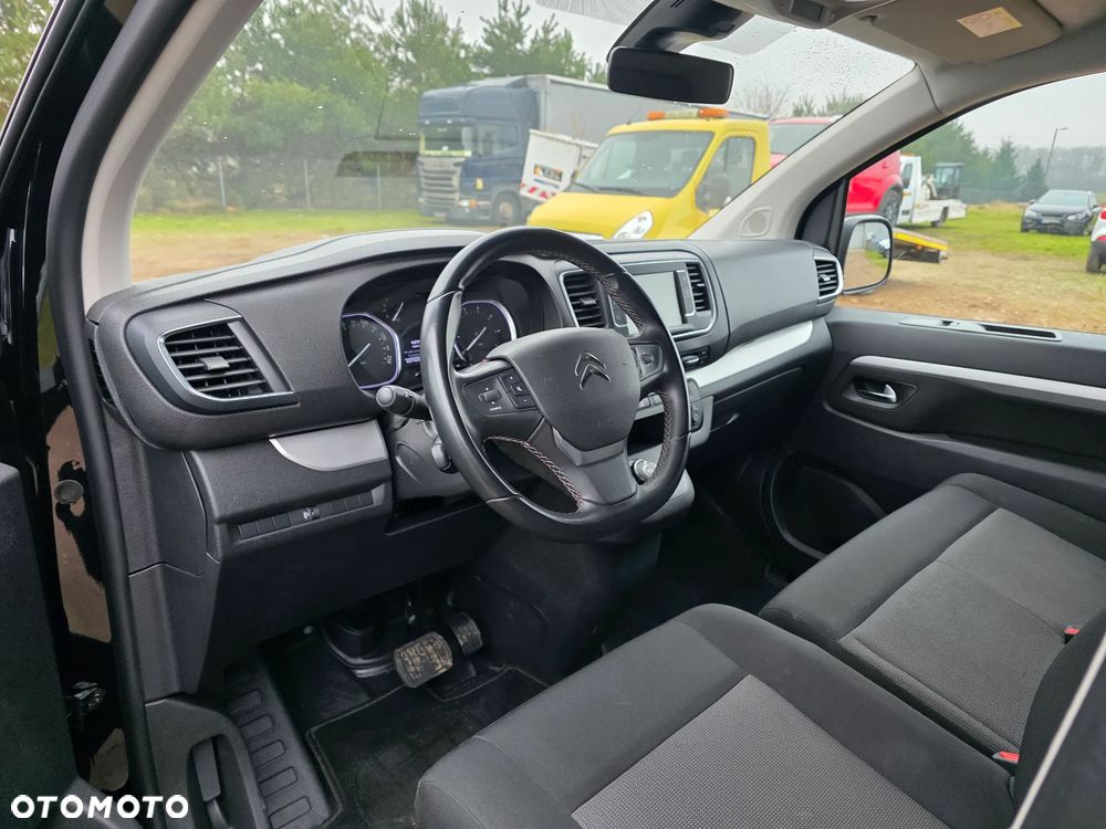Citroën Jumpy - 12
