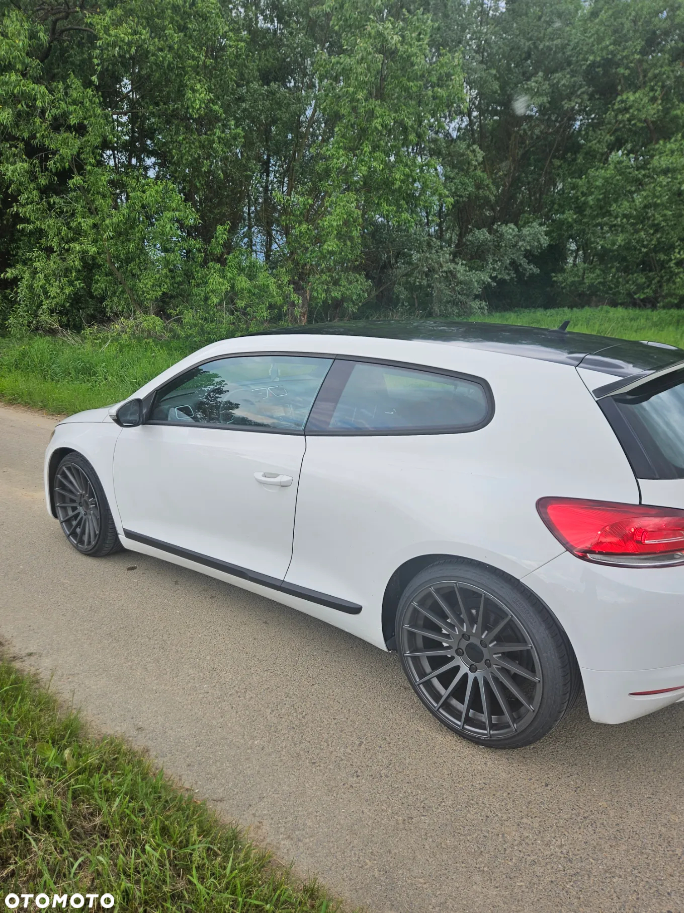Volkswagen Scirocco 2.0 TDI - 6