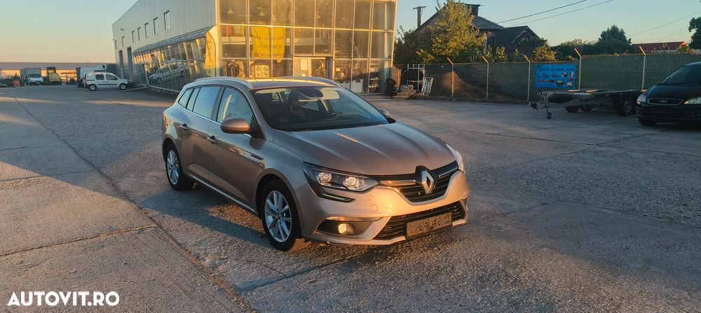 Renault Megane ENERGY dCi 110 INTENS - 20
