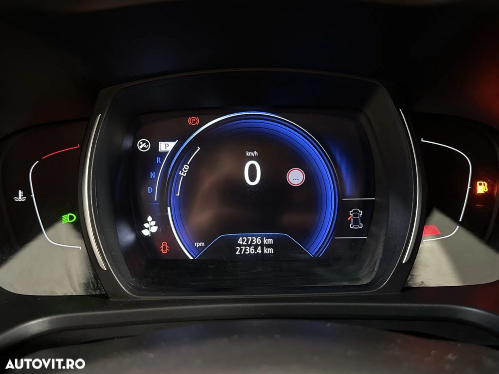 Renault Kadjar - 11