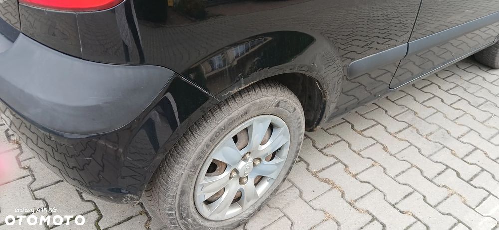 Hyundai Getz 1.1 Classic - 6