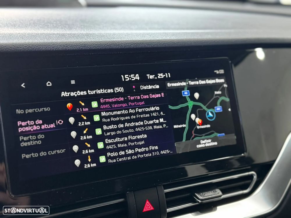 Kia e-Niro 64kWh - 28