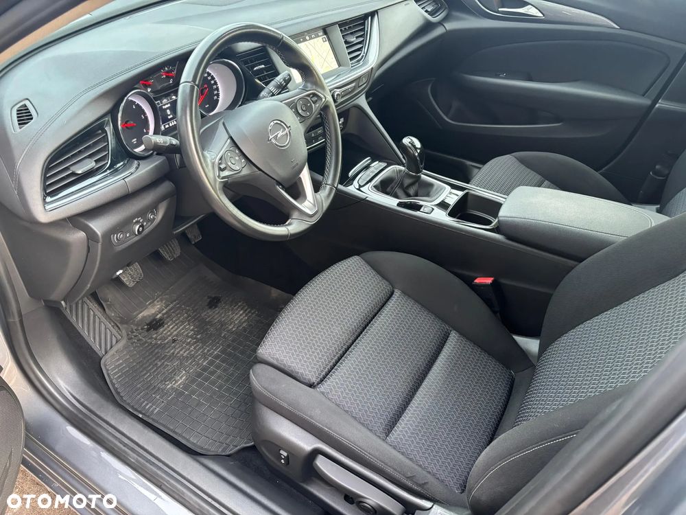 Opel Insignia 1.5 Business Elegance - 20