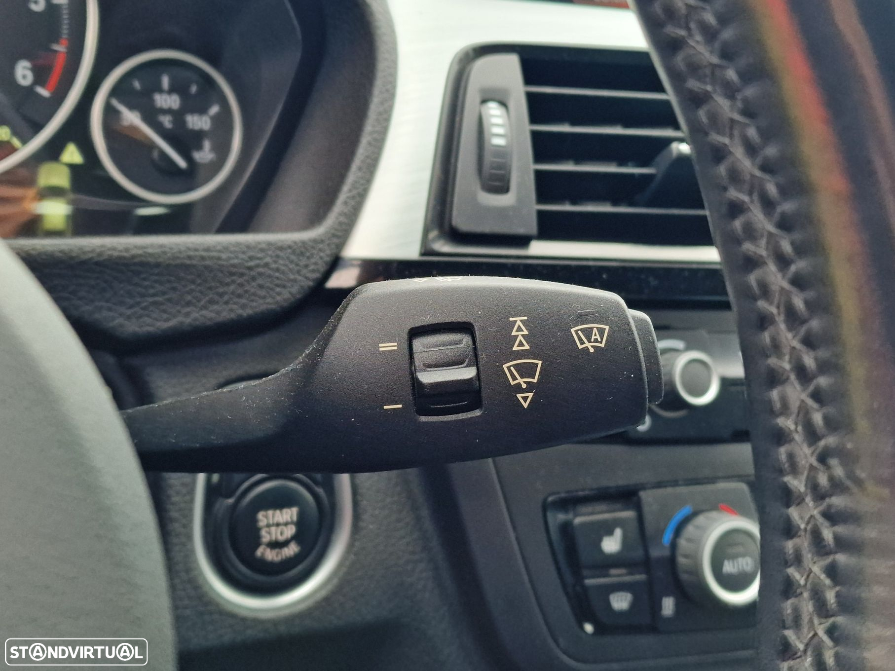 BMW 320 Gran Turismo d xDrive Auto Line Sport - 22