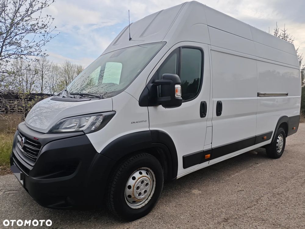 Fiat DUCATO - 1