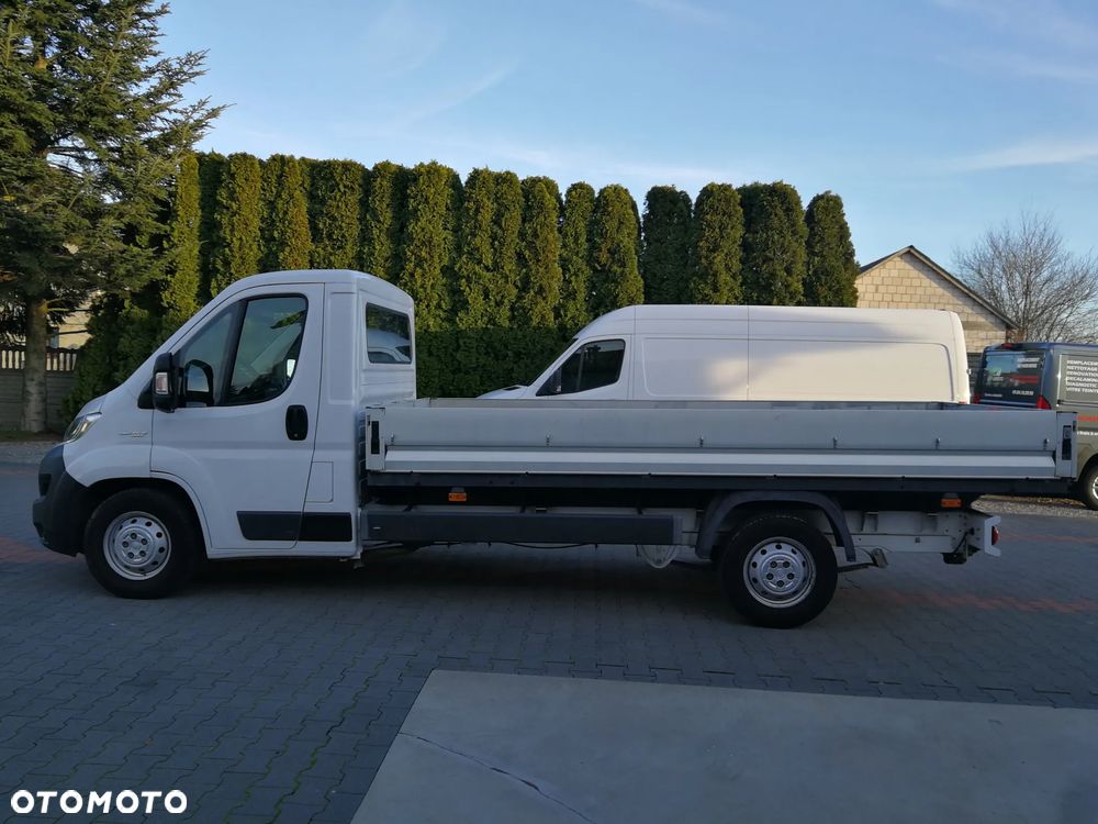 Fiat Ducato - 6