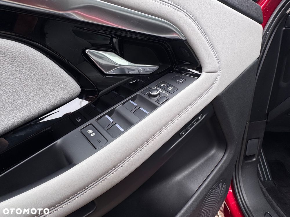 Land Rover Range Rover Evoque 2.0 P200 mHEV SE - 27