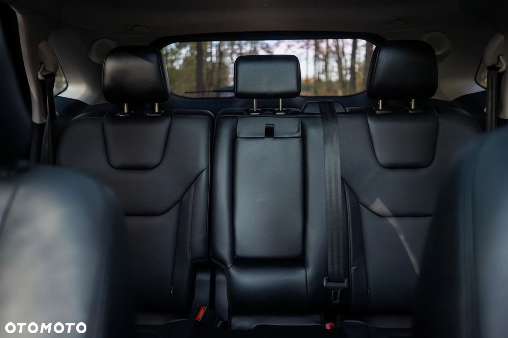 Ford Edge - 27