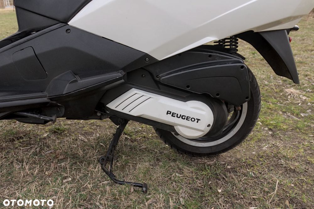 Peugeot Satelis - 15