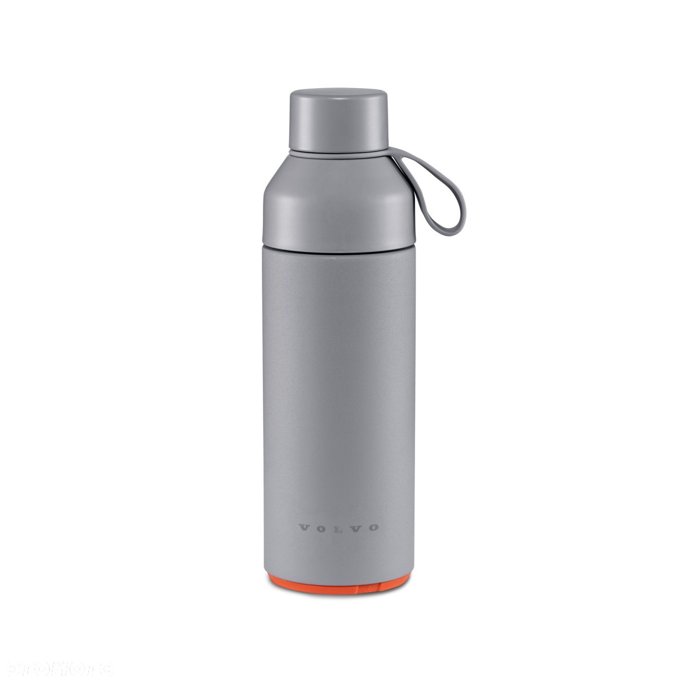 VOLVO termos z uchwytem 500ml Ocean Bottle - 1