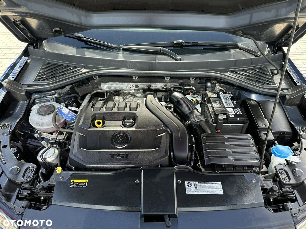 Volkswagen T-Roc 1.5 TSI ACT OPF Style - 31