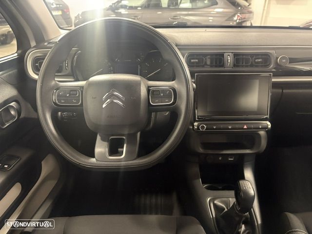 Citroën C3 1.2 PureTech Feel - 6