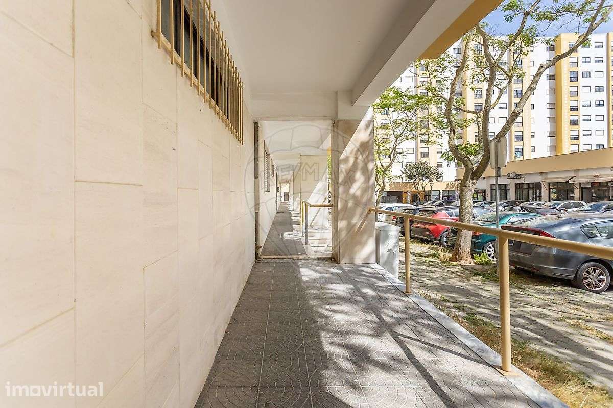 Apartamento T3 para venda - Grande imagem: 3/23
