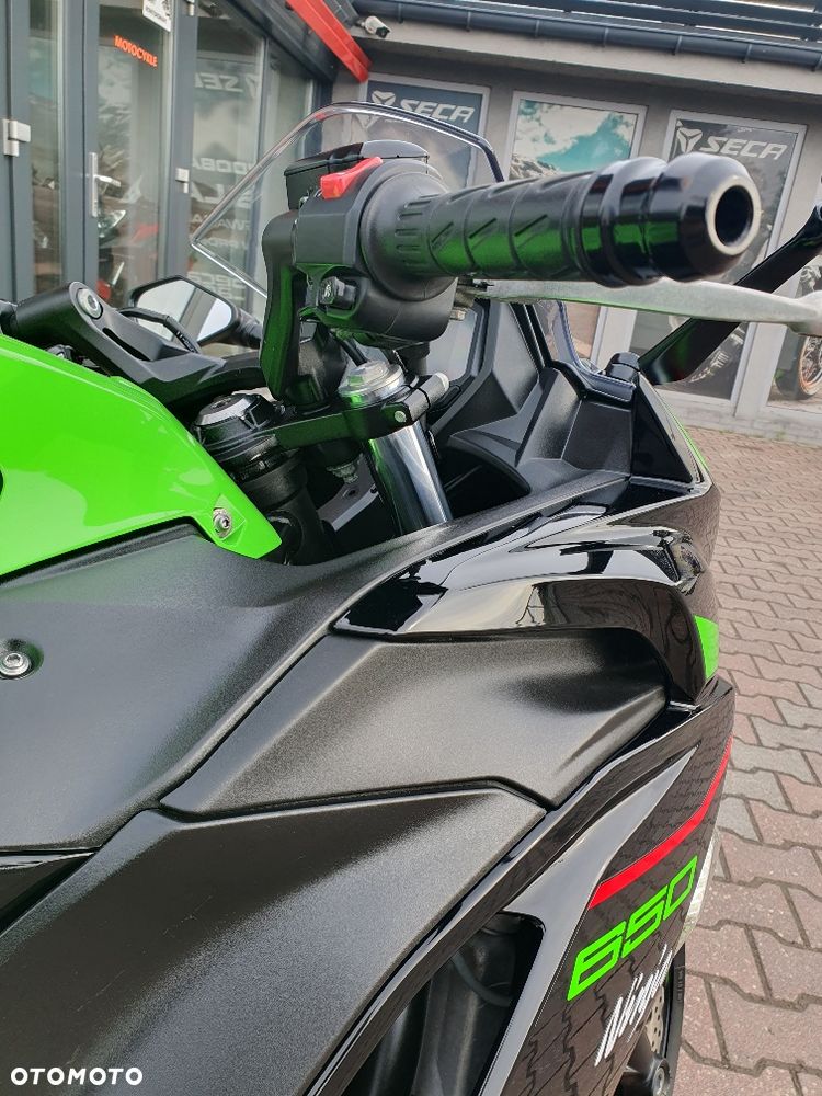Kawasaki Ninja - 16