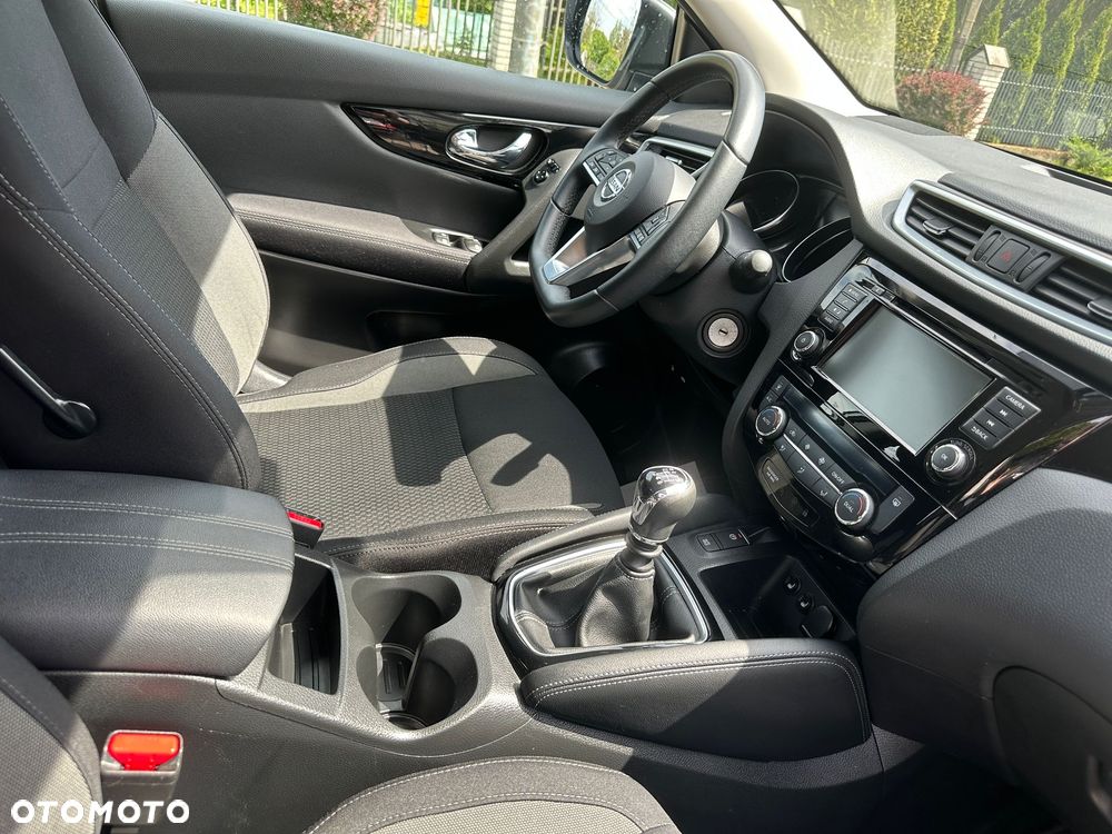 Nissan Qashqai - 20