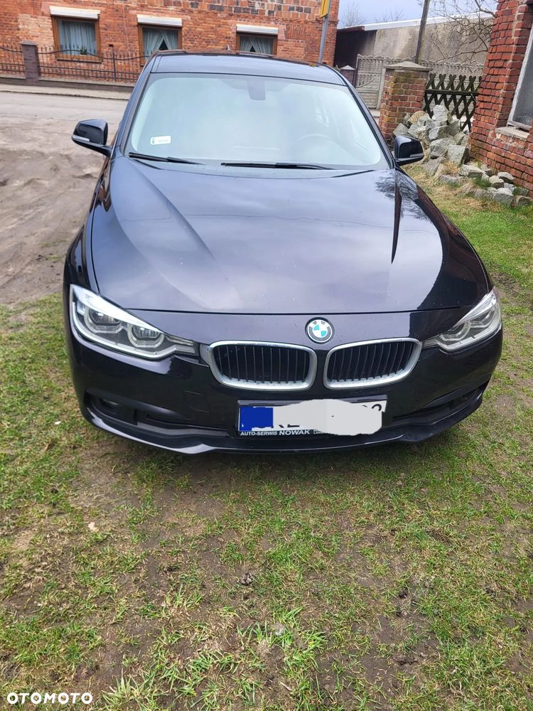 BMW Seria 3 - 14