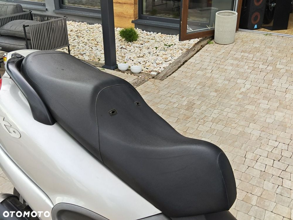 Piaggio X9 - 5
