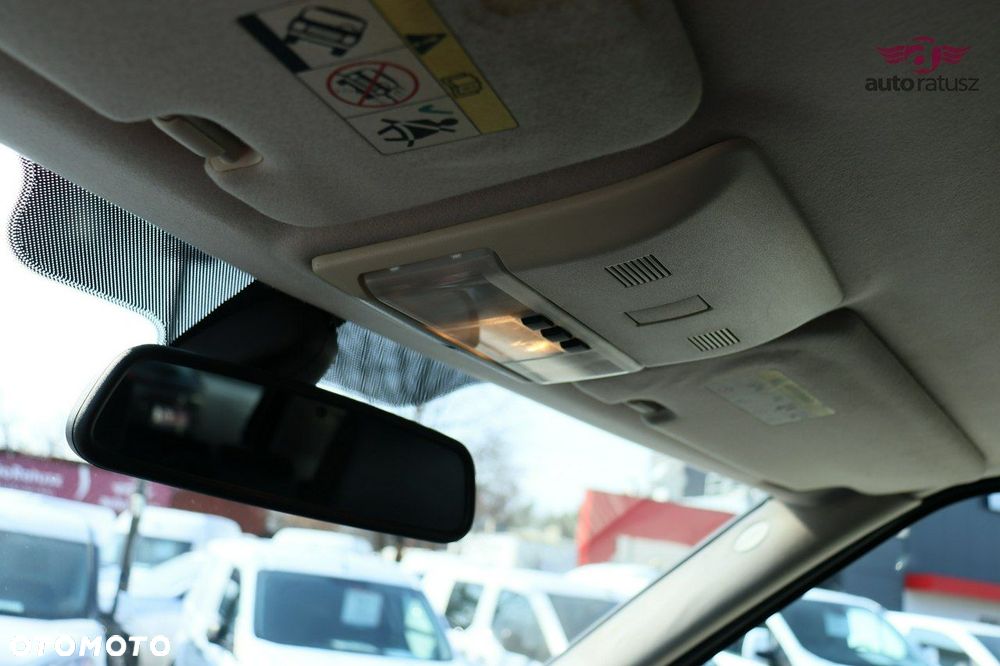 Land Rover Range Rover Sport - 26