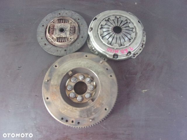 Sprzęgło Tarcza Docisk 3000 951 298 Mini Cooper B - 1