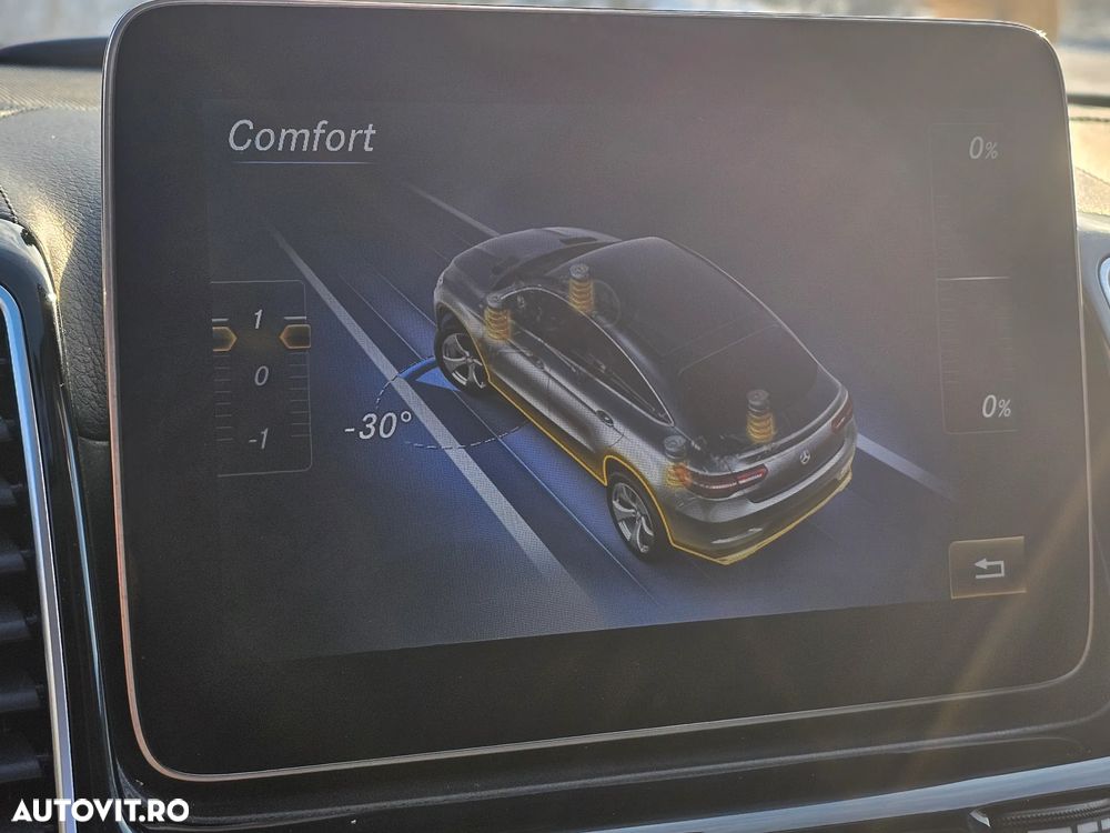 Mercedes-Benz GLE 350 d 4MATIC 9G-TRONIC AMG Line - 34