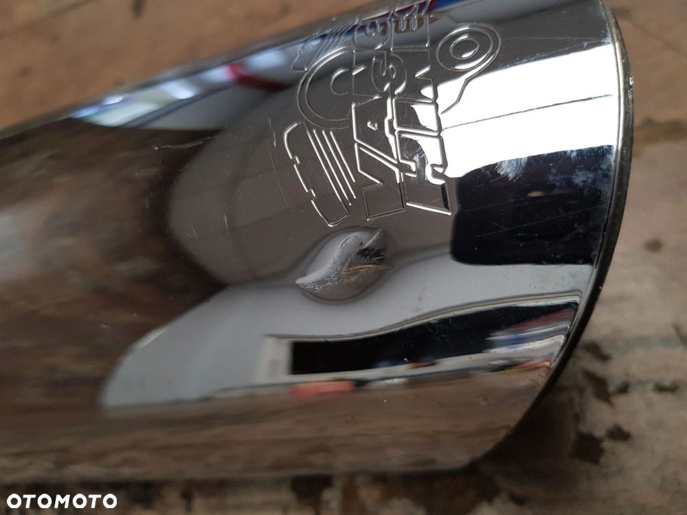 Tłumik basowy Vance Hines Harley Electra Road King Street Glide - 7