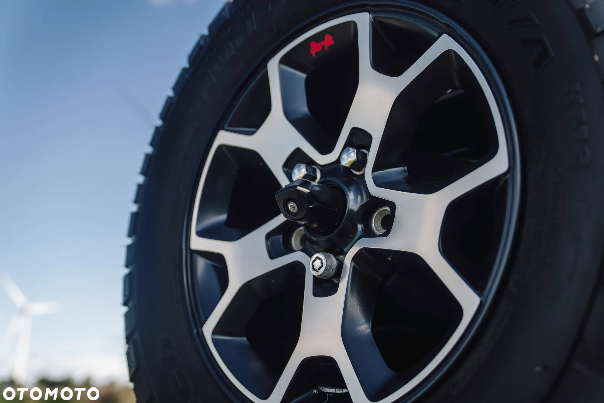 Jeep Wrangler Unlimited GME 2.0 Turbo Rubicon - 10