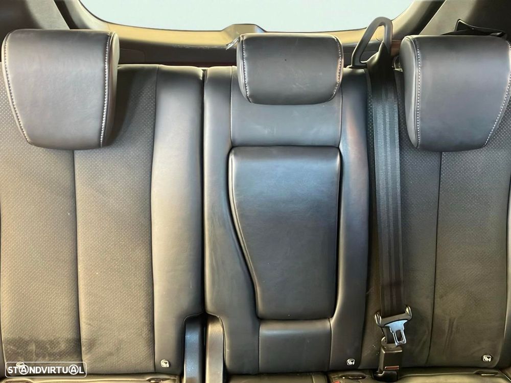 Mitsubishi Eclipse Cross 2.4 PHEV eMotion - 17