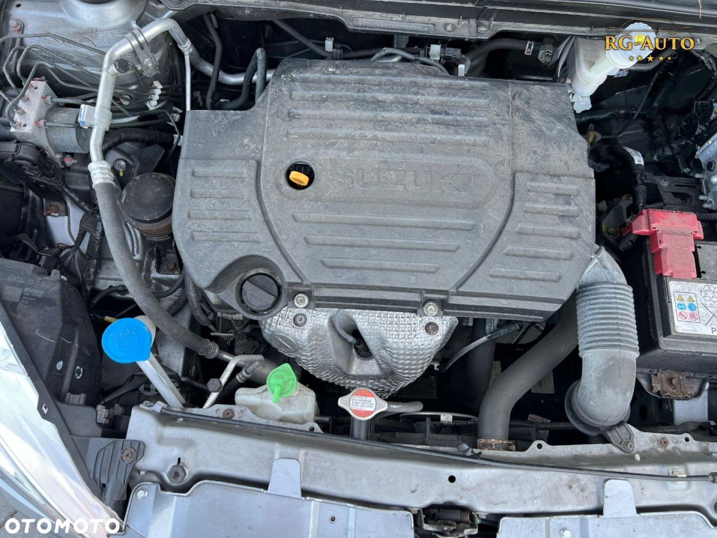 Suzuki SX4 S-Cross - 3