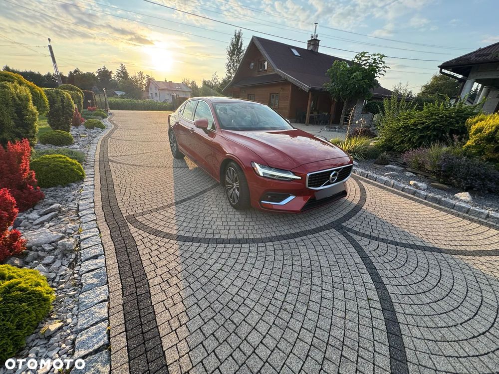 Volvo S60 T6 AWD Inscription - 1