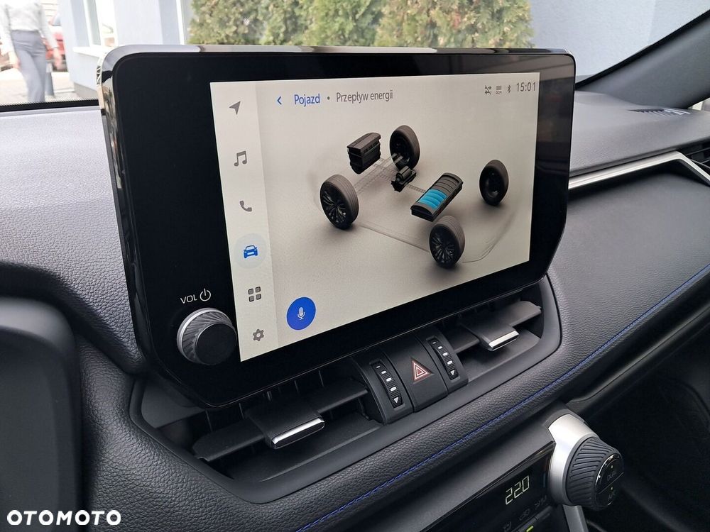 Toyota RAV4 2.5 Hybrid Selection 4x2 - 24