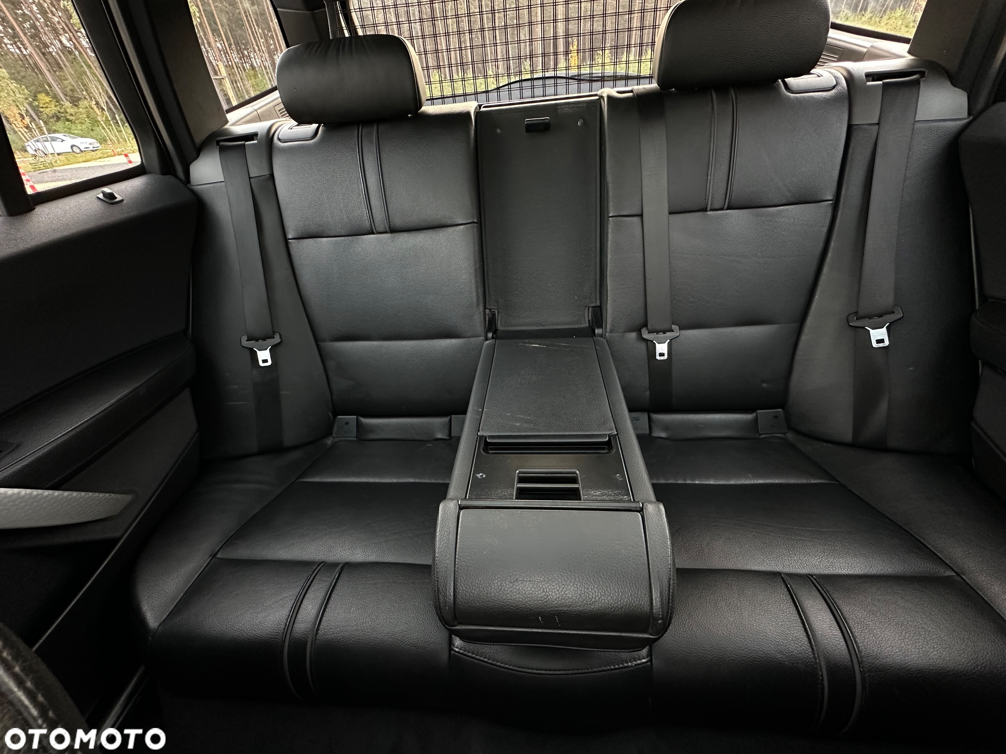 BMW X3 3.0d - 7