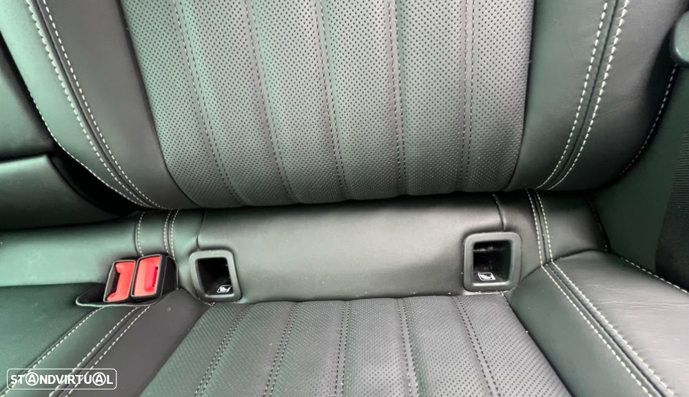 Skoda Superb Break 1.4 TSI iV Laurin&Klement DSG - 15