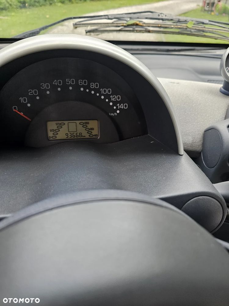 Smart Fortwo & passion cdi - 7