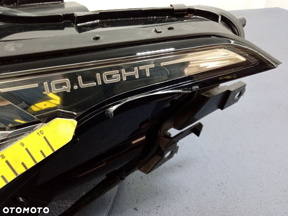 TIGUAN II LIFT REFLEKTOR LEWY IQ LIGHT 5NB941081G - 4