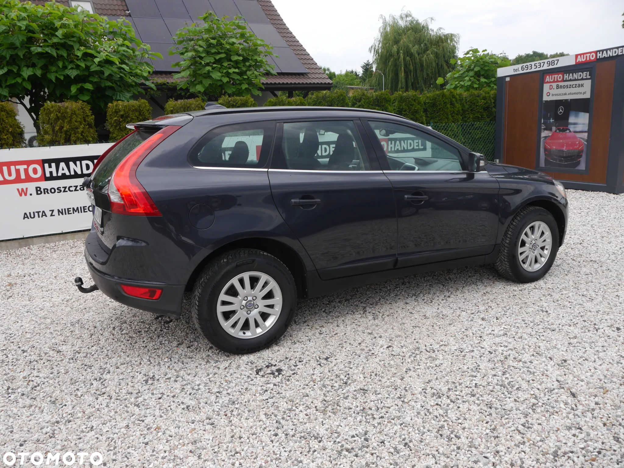 Volvo XC 60 2.4D - 12